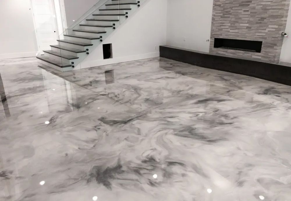 All Photos for Elite Epoxy OKC in Oklahoma City, OK