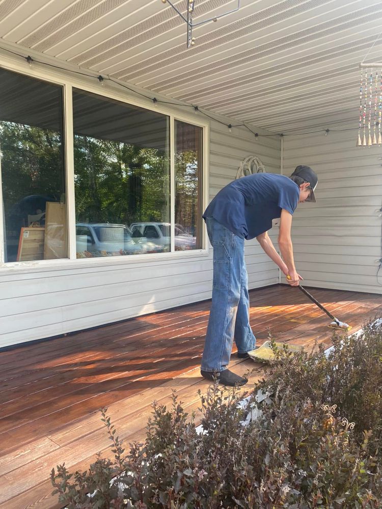 Our Residential Property Maintenance service ensures your home's outdoor spaces remain pristine year-round, offering lawn care, seasonal planting, and routine upkeep to enhance curb appeal and preserve landscape health. for JT’s Underwater Landscaping in Brainerd, MN