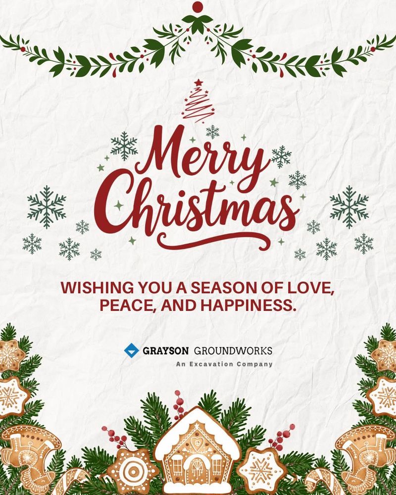 All Photos for Grayson Groundworks in Sevierville, TN