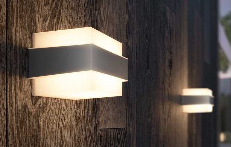 Lighting Installs for Bob Owens Electric in Dallas, TX