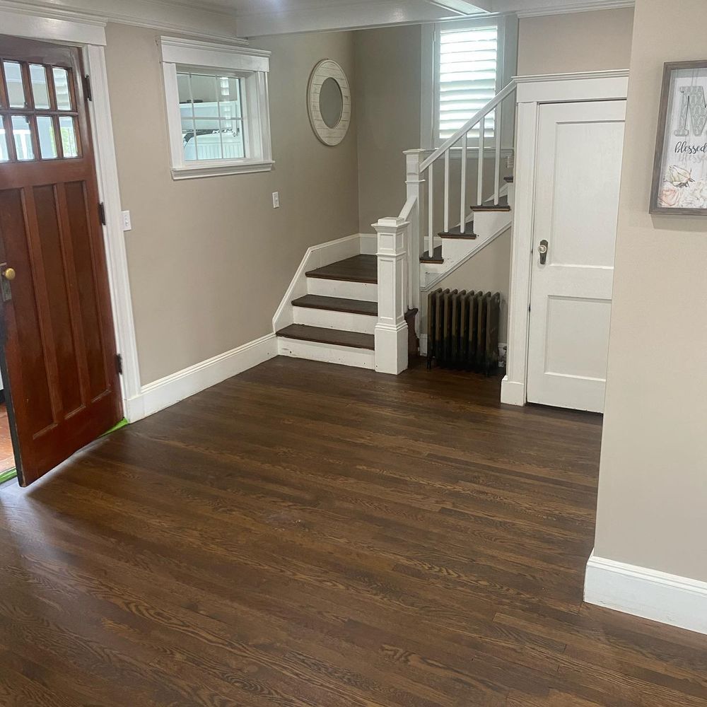 Flooring for Joyce Floors in Stoughton, MA
