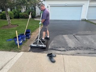 All Photos for Side Hustle Home Services  in Upton, MA