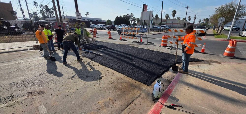 All Photos for Longoria & Son Construction in Laredo, TX