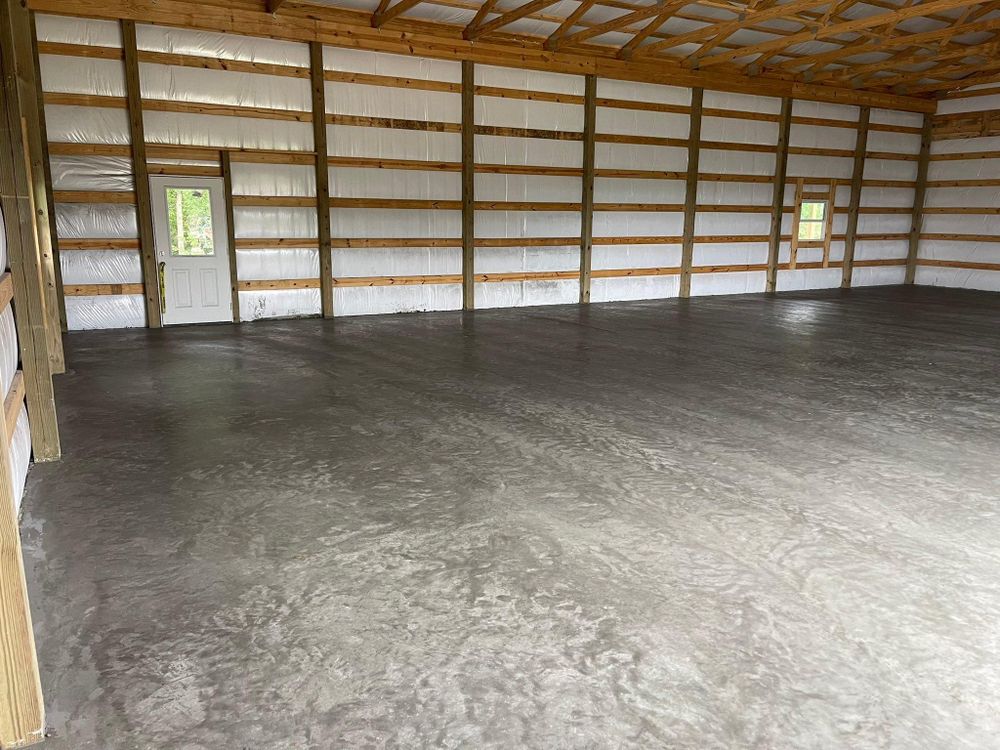 All Photos for Mangrum’s Concrete in Franklin, TN