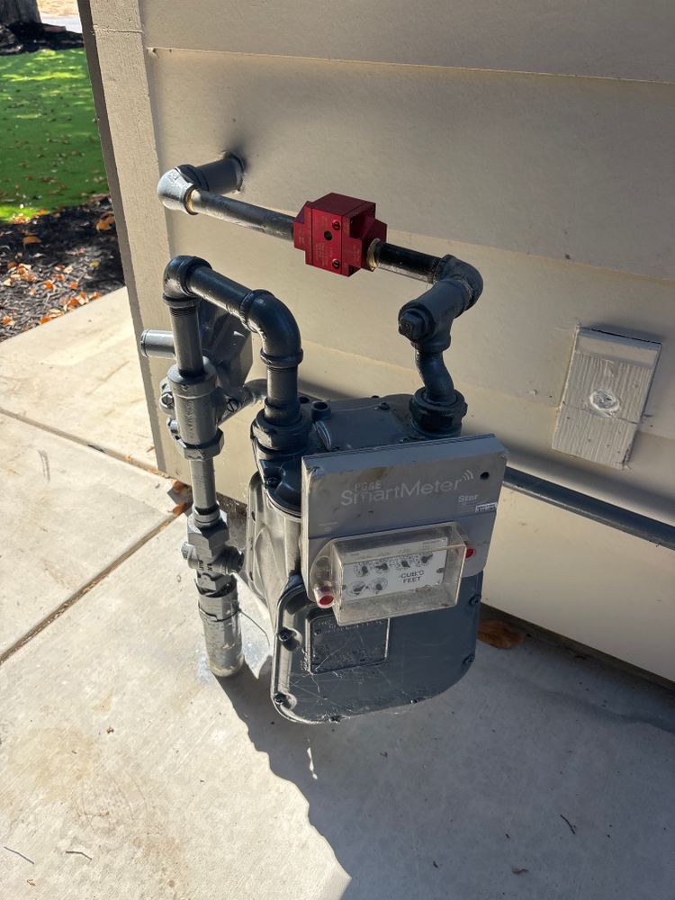 All Photos for Lira Home Inspections in Concord, CA