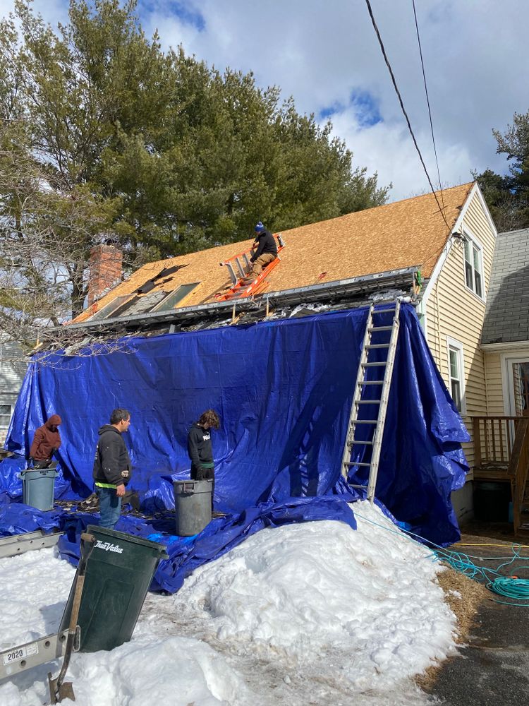 All Photos for Rmc Renovations Inc in Billerica, MA