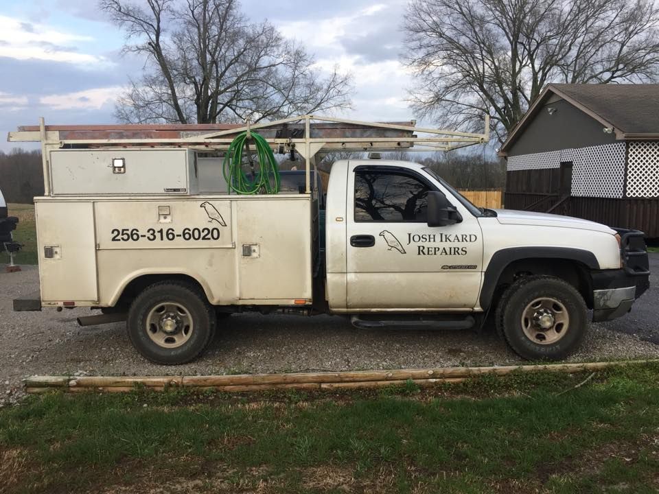 All Photos for Josh Ikard Repairs in Hunstville, AL