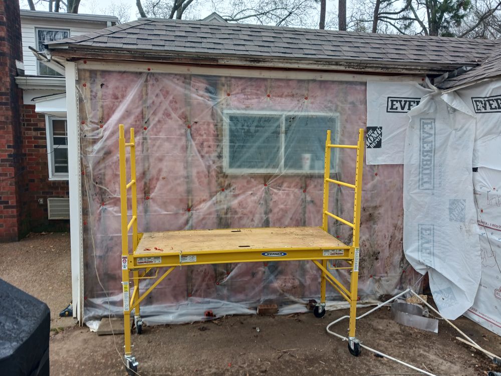 All Photos for Hightower Painting in Covington, TN