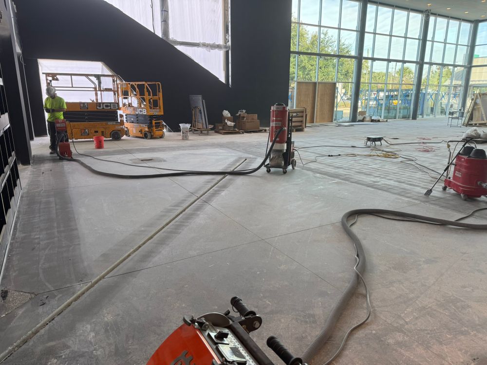 All Photos for Superior Concrete Cutting in Charleston, SC