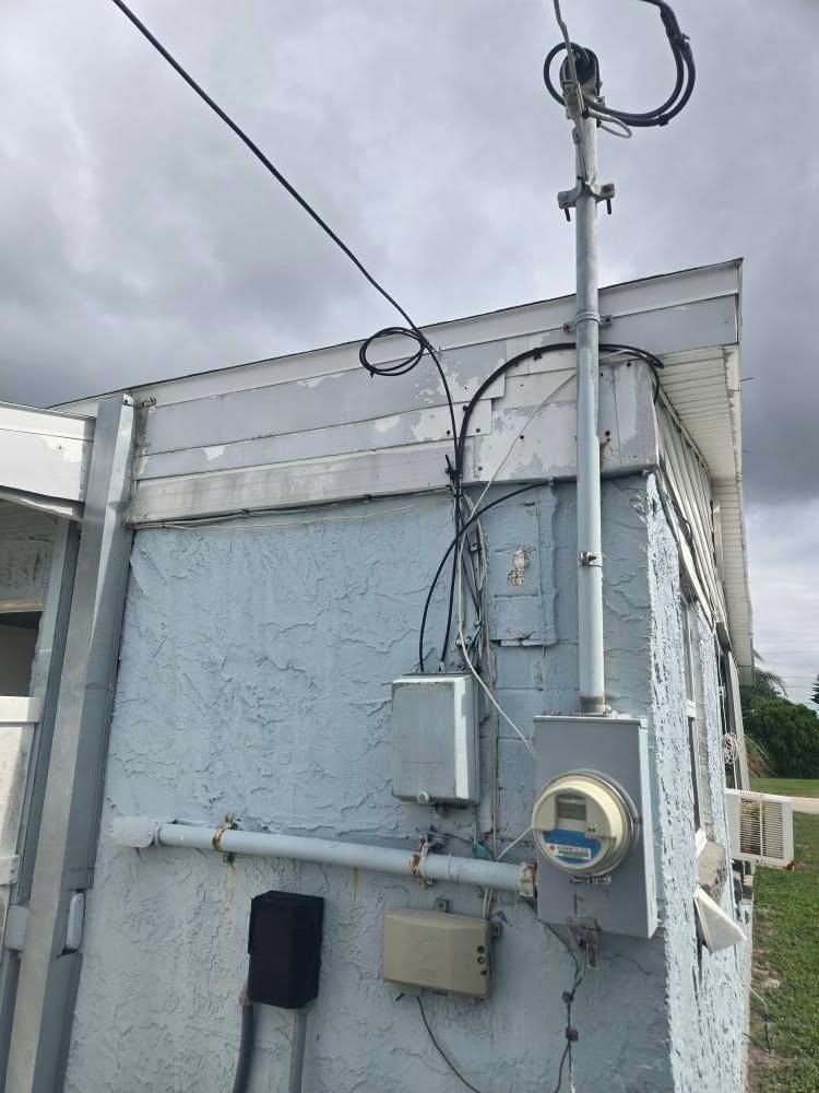 All Photos for AIO Electrical Services, LLC in Titusville, FL