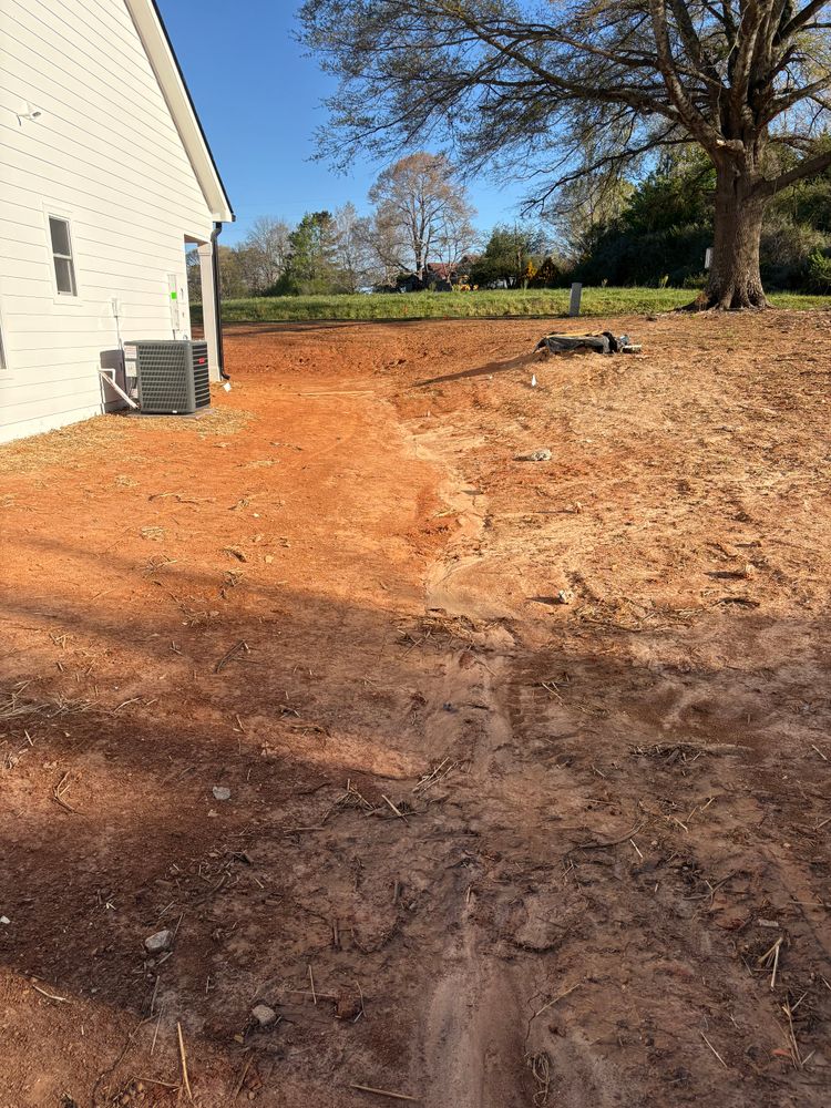 All Photos for Taylormade Lawn Management in Clarkesville, GA
