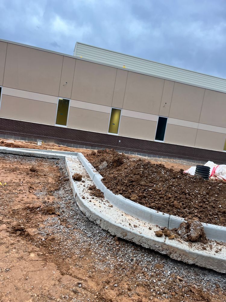 All Photos for J.P Landscaping and excavation in Chattanooga, TN