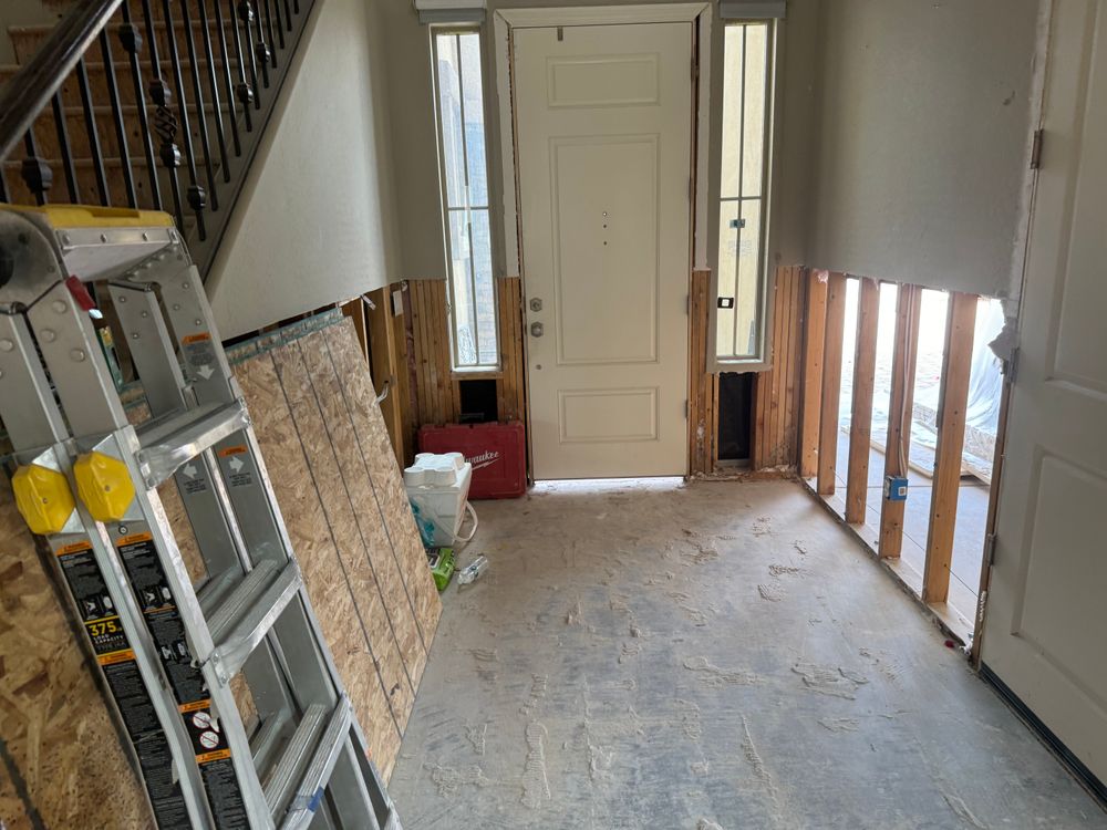 All Photos for Hendershot Construction in Maricopa, AZ