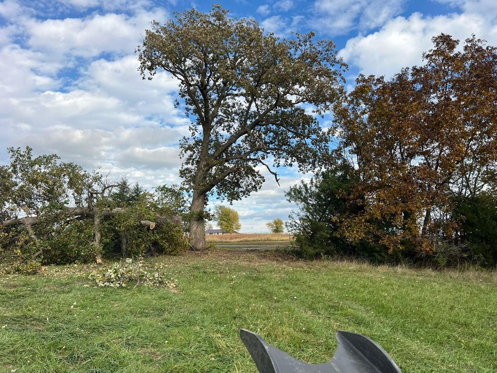 All Photos for Baker Professional Services LLC in Shelbina, MO