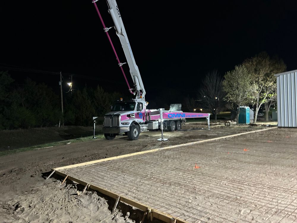 All Photos for Omni Construction Product in Wichita, KS