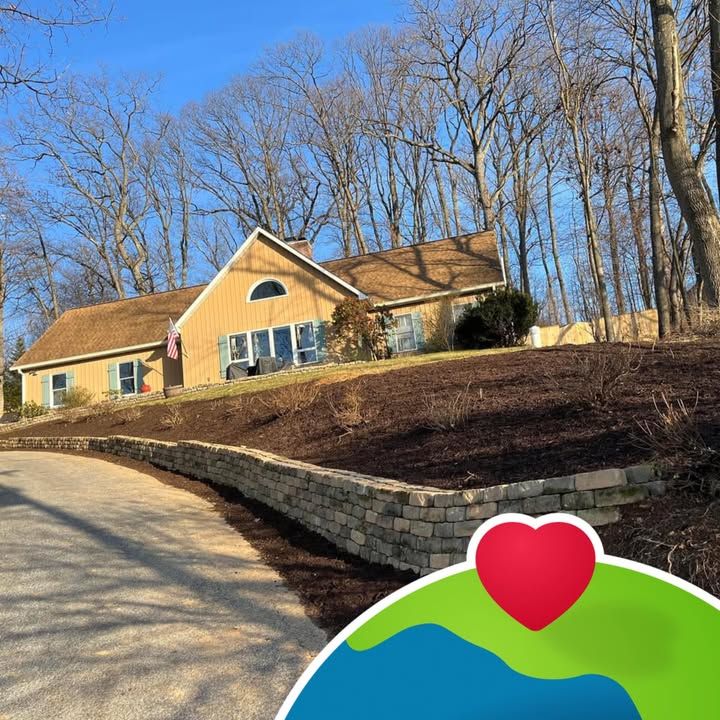 All Photos for Inestroza Landscaping in Westminster, MD