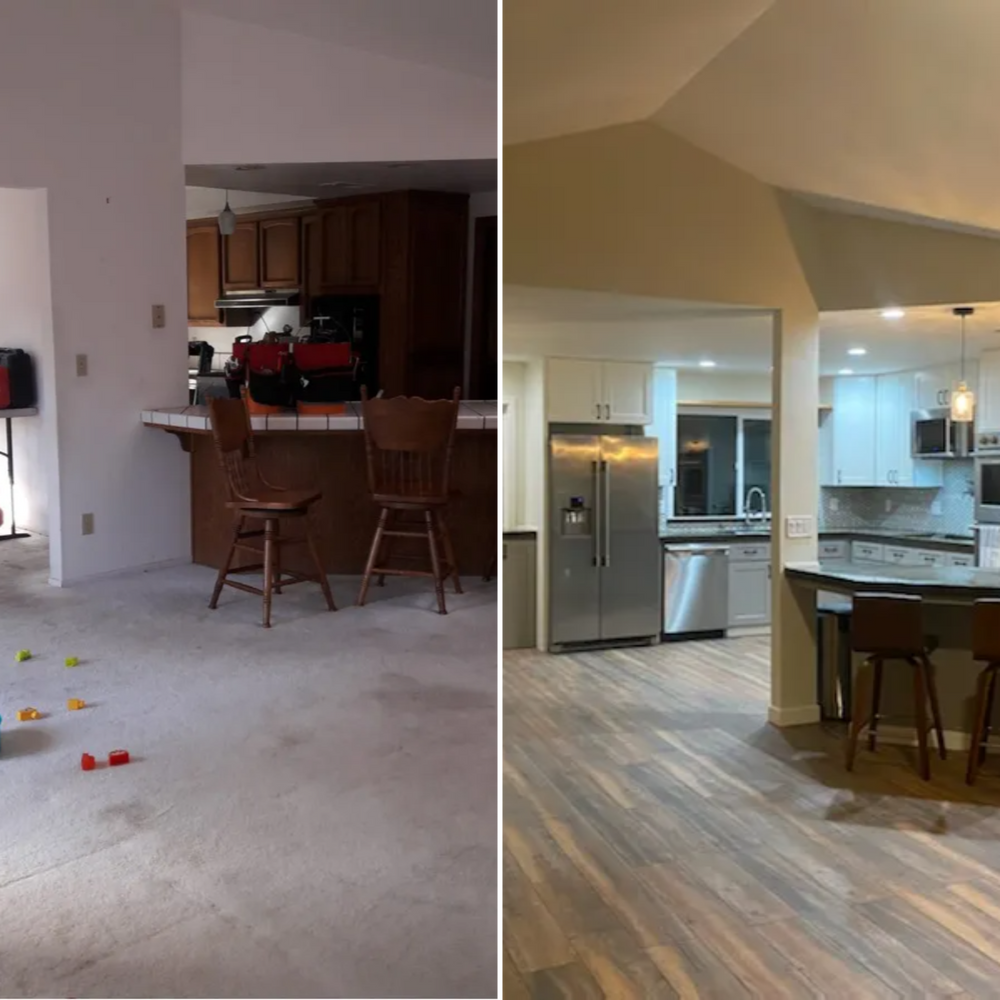 All Photos for Square Up Construction by SMILE Company in Granite Bay, CA