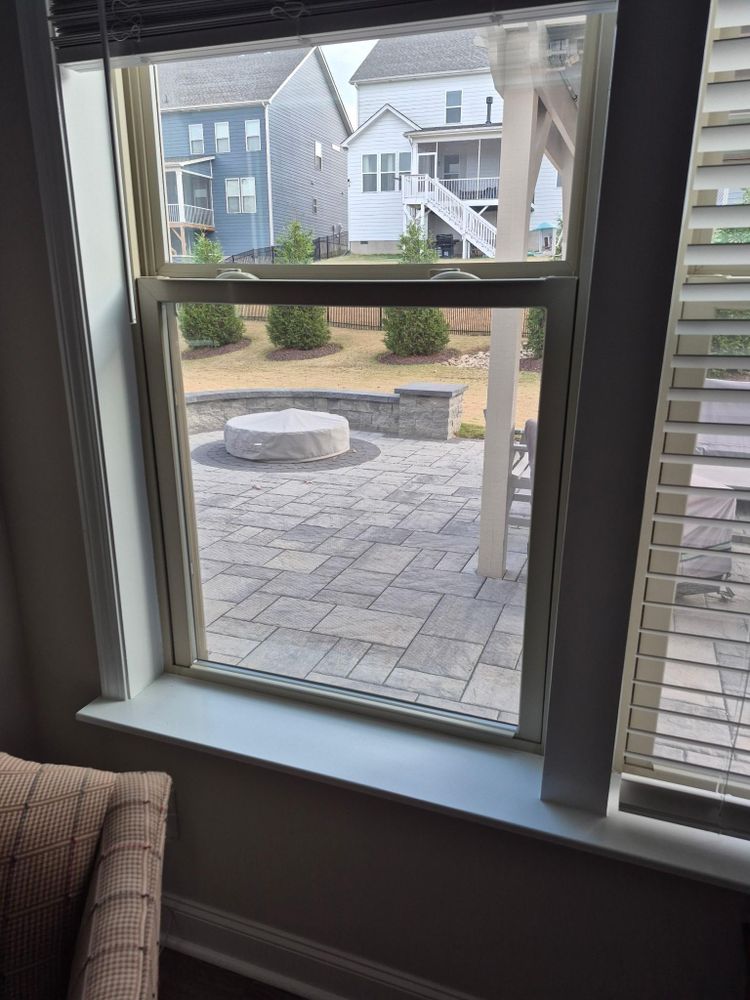 Window Glass Replacement for Pane -N- The Glass in Rock Hill, SC