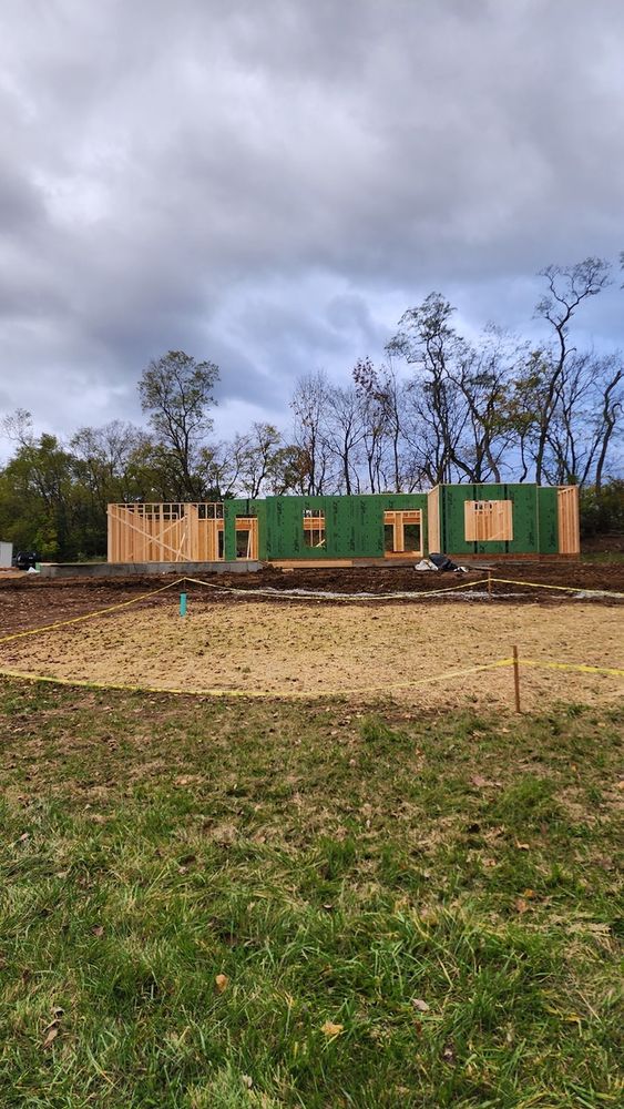 All Photos for Sacksteder & Ward in Brookville, IN