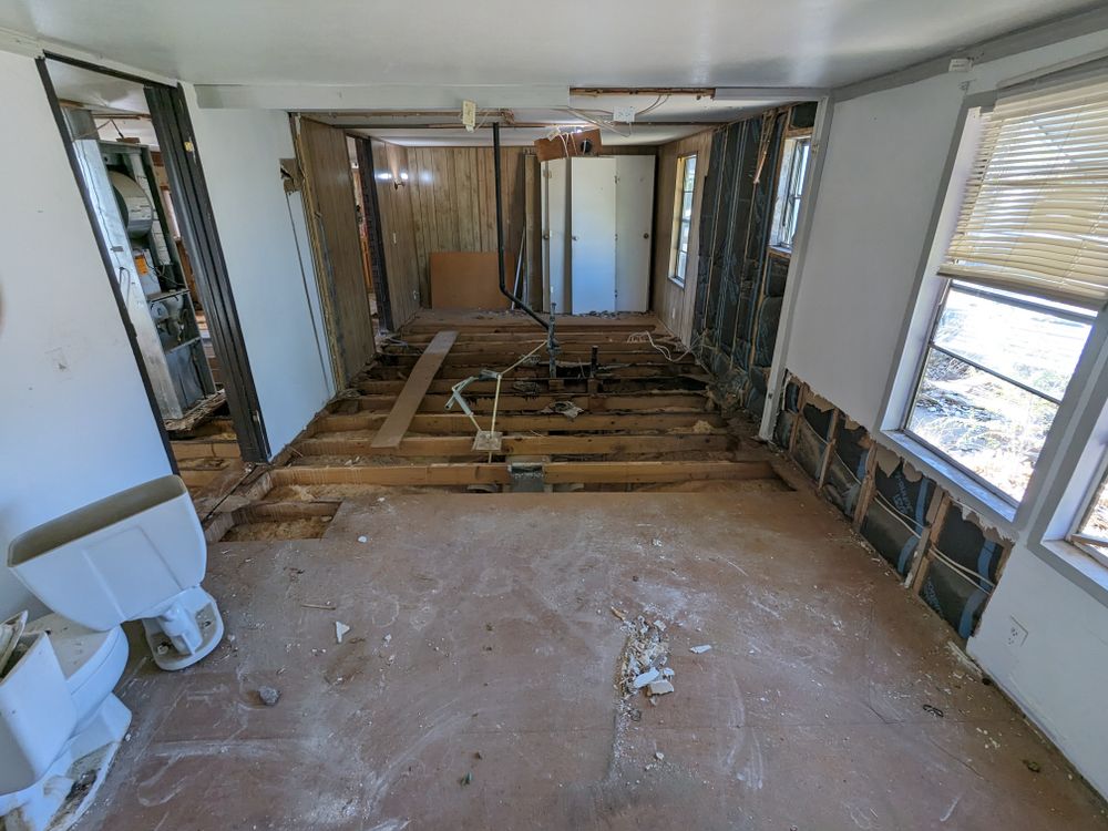 All Photos for Bar None Painting and KRS Construction in Kingman, AZ