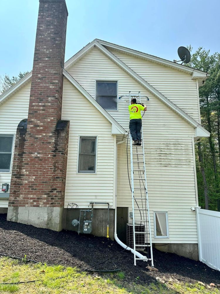 All Photos for Suter & Sons Painting in Amherst, Western Massachusetts
