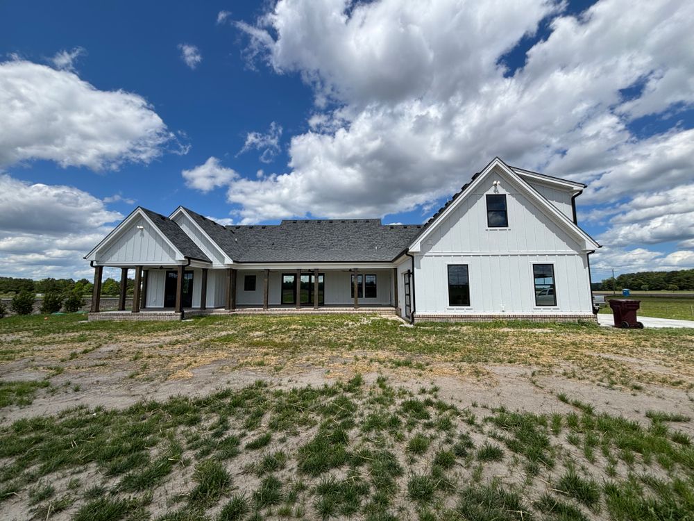 All Photos for Tidal Homes Inc. in Chesapeake, VA