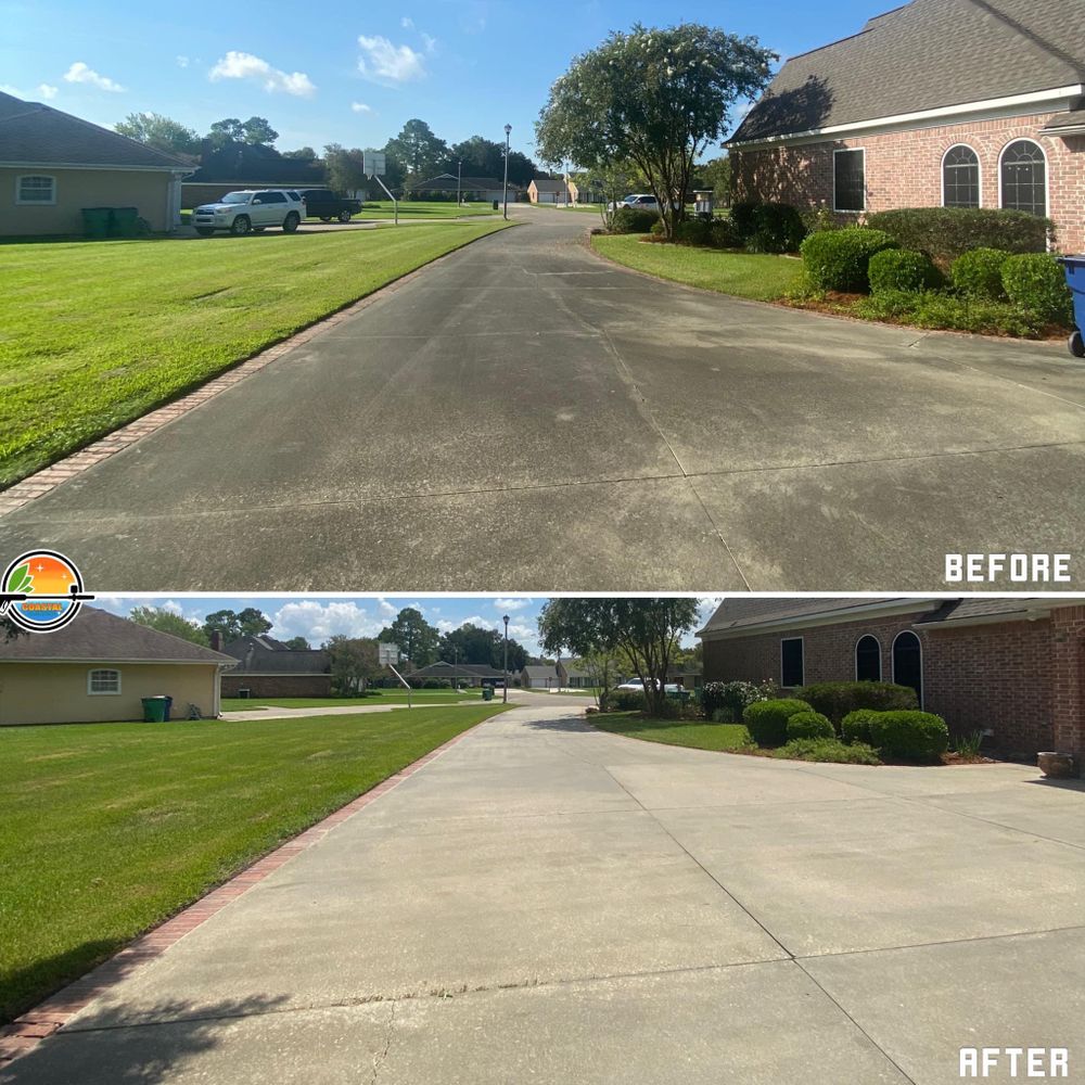 All Photos for Coastal Cleaning LLC in Rayne, Louisiana