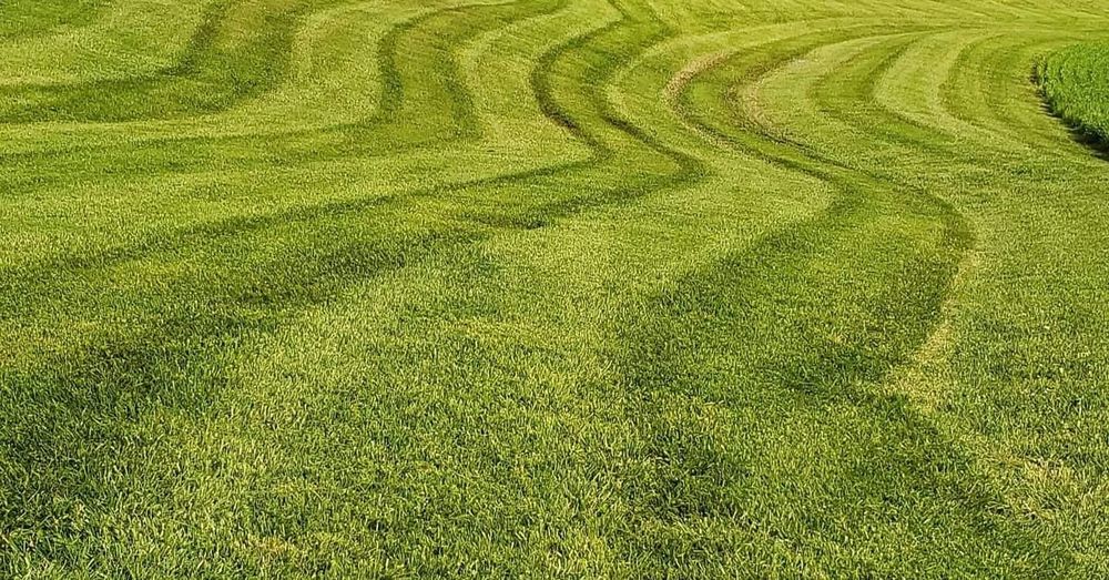 Mowing for L & A Lawn Care, LLC in Manchester, MD