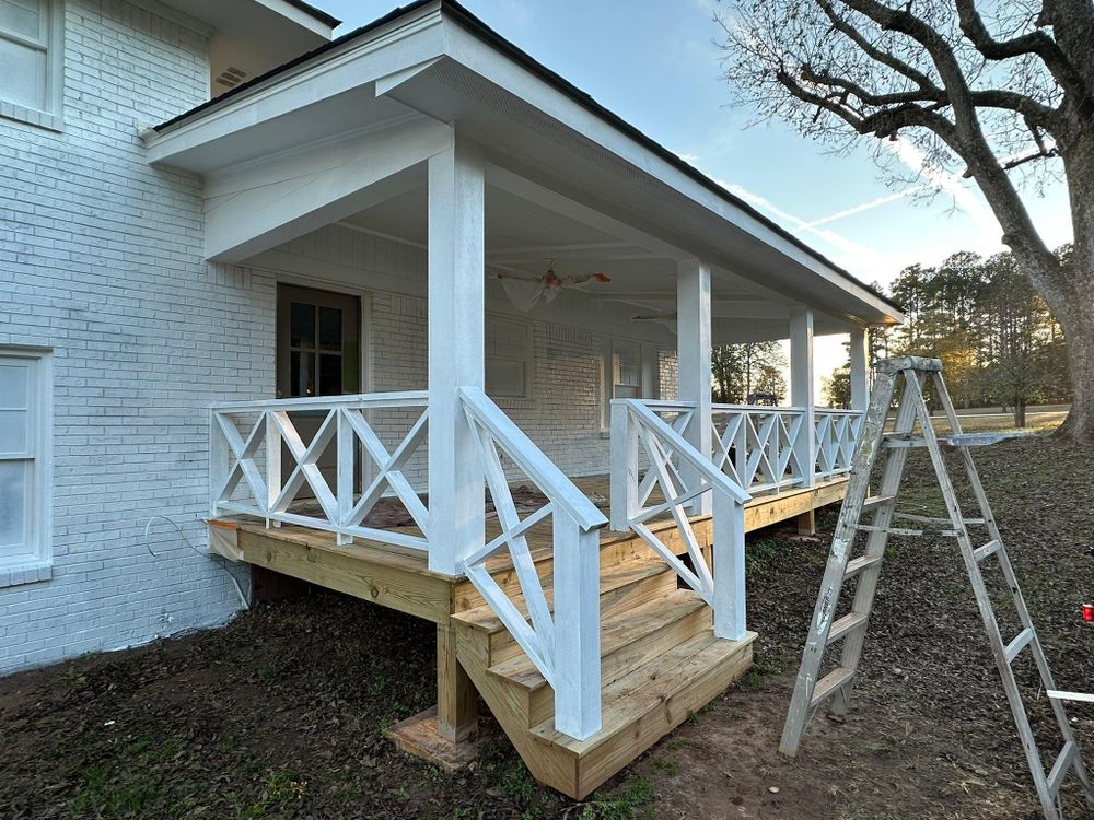 All Photos for Cornerstone Painting in Monroe, GA