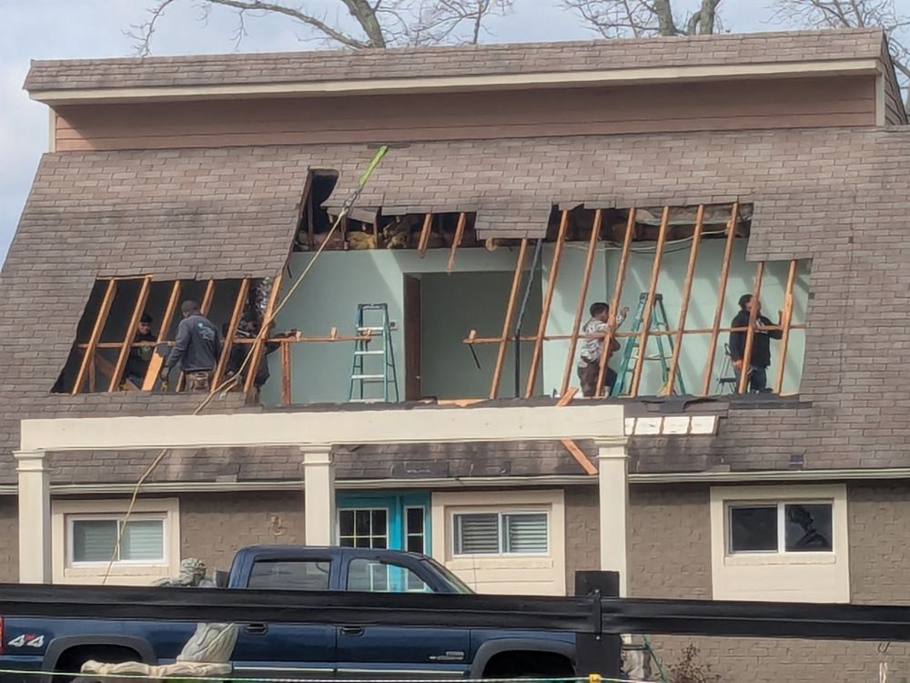 All Photos for LegaSea Construction in Kilmarnock, VA