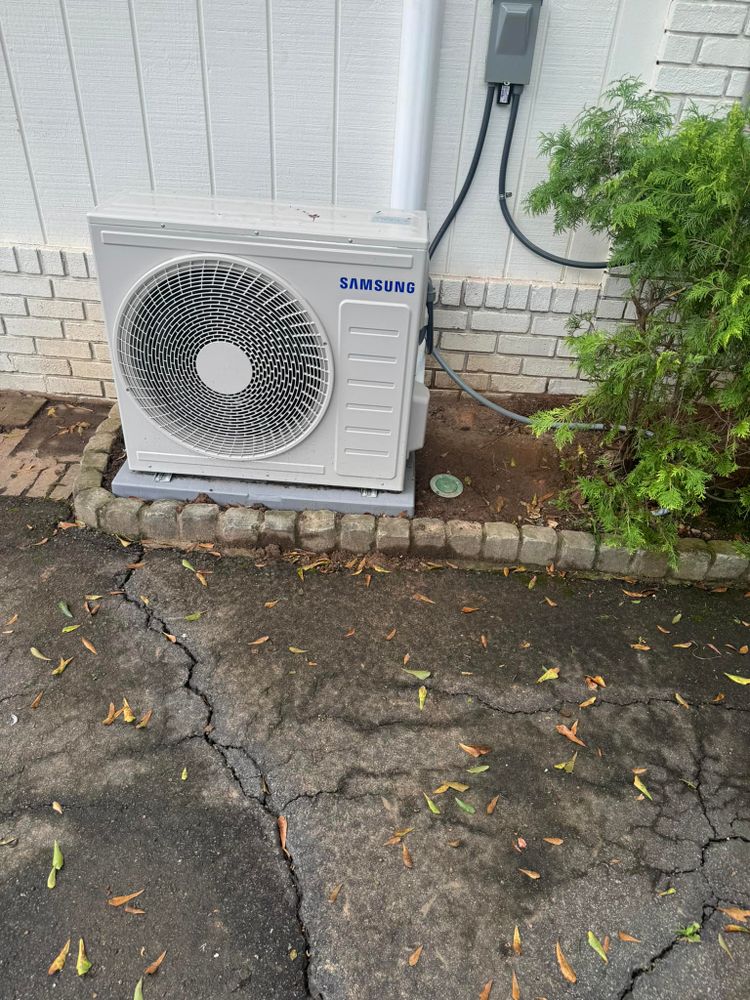 Our Wiring and Rewiring service ensures your home's electrical system is safe, efficient, and up-to-date. Our expert electricians deliver reliable solutions tailored to meet your specific needs for optimal performance. for Honey Do Electrical Services in Morrow, GA