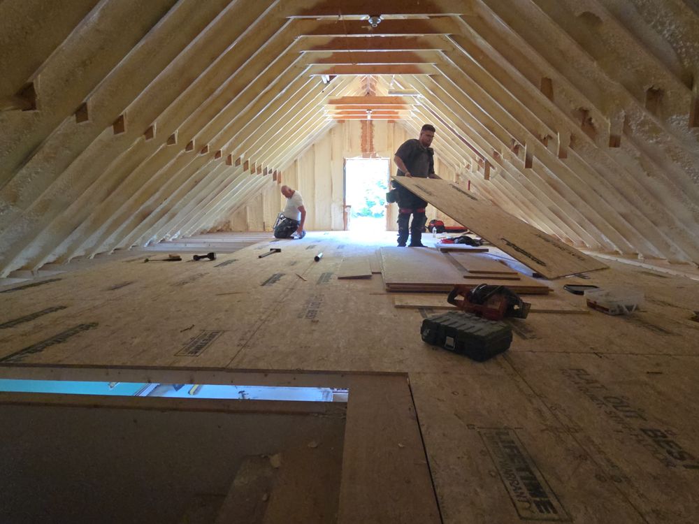 All Photos for AA Family Construction in Lebanon, NH