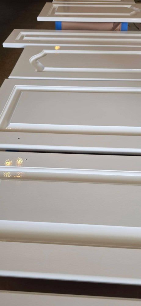 All Photos for Second Chance Painting  in McMinnville, TN