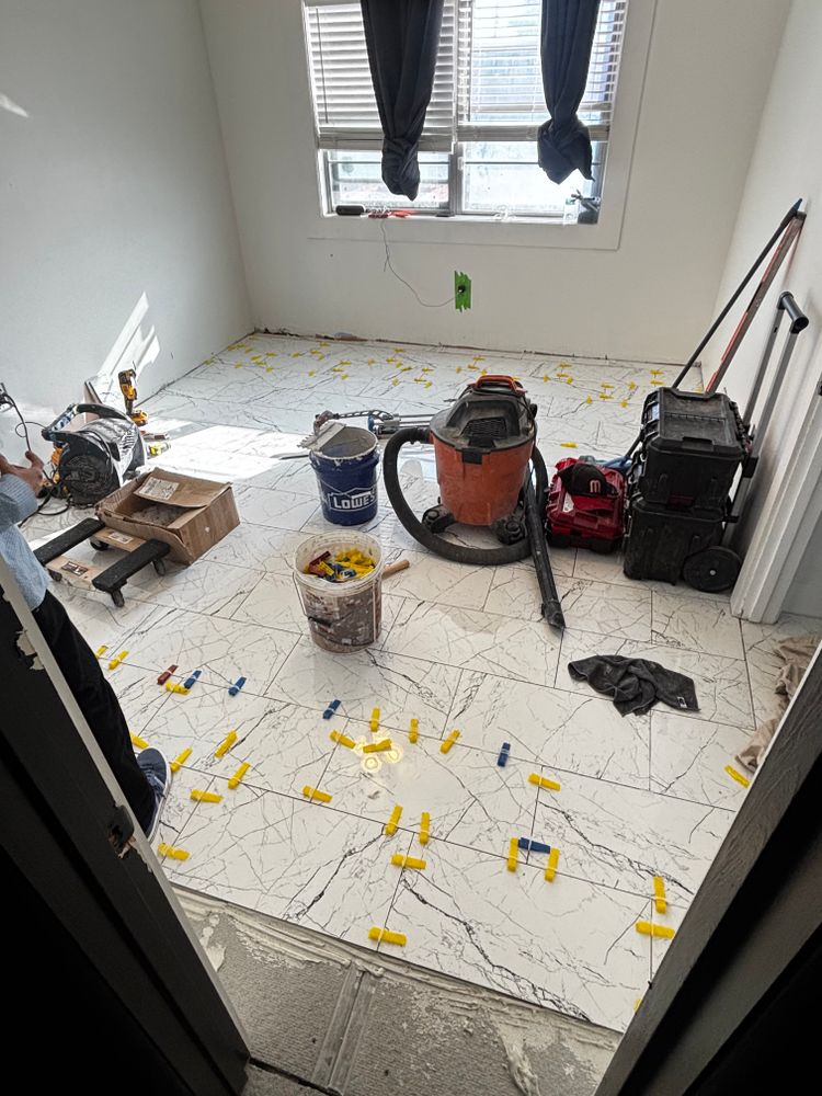 All Photos for Hill's Carpet & Remodeling in Odessa, TX