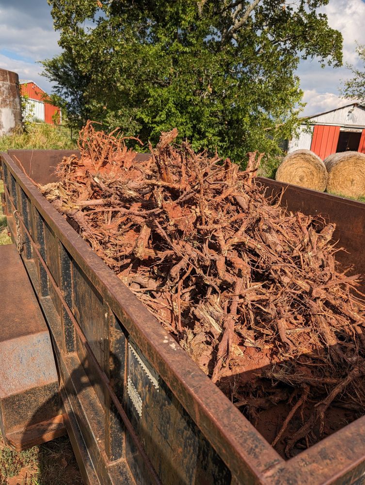 All Photos for Foyil Bobcat Work in Guthrie, OK