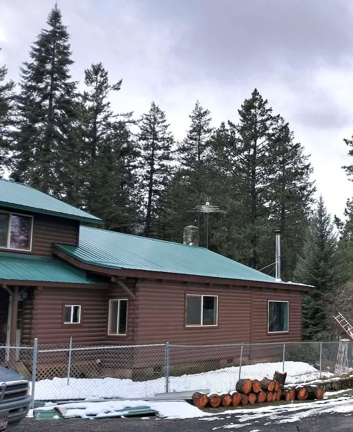 All Photos for St. Maries Drywall in Saint Maries, ID