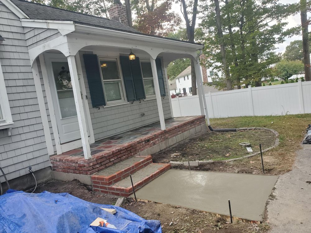 All Photos for James T. Coughlan Restoration in Brockton, MA