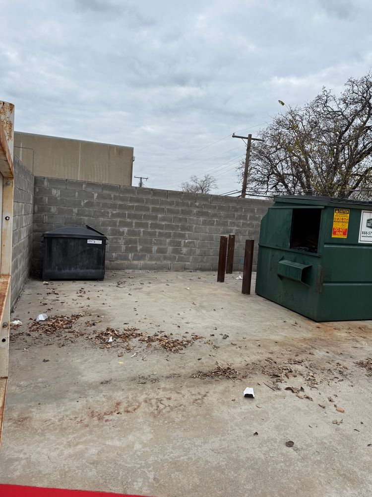 All Photos for Landmark Pavement Solutions in Dallas, TX