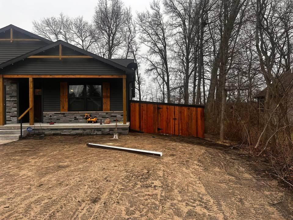 All Photos for Risner Construction in De Motte, IN