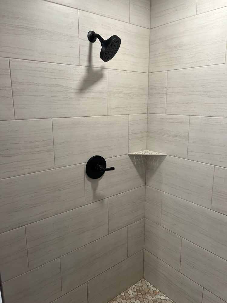 Remodel  for Mr. Plumber & Water Conditioning in Jordan, MN