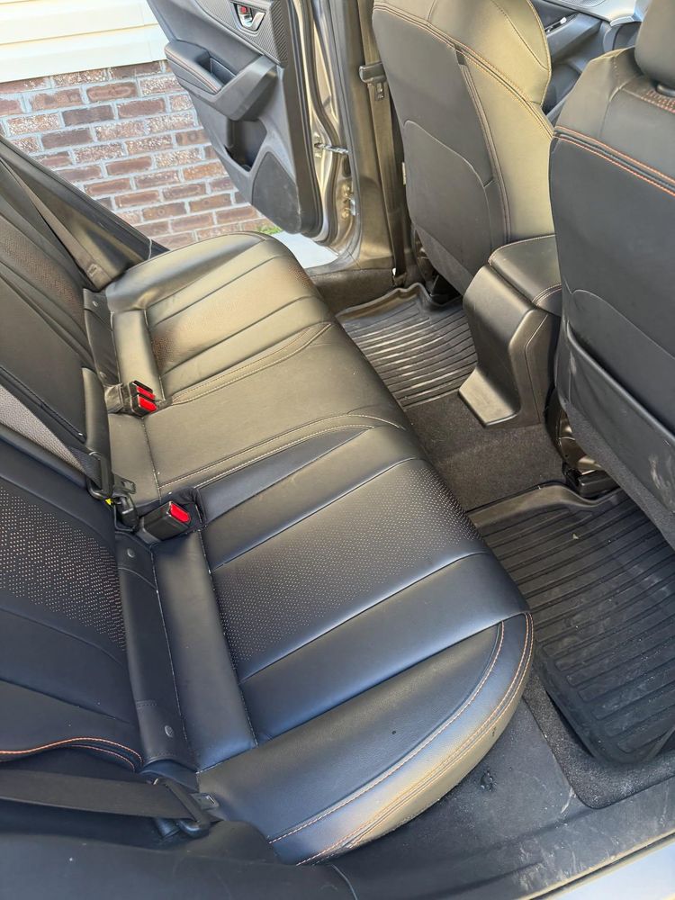 All Photos for Relentless Shine Mobile Detailing in Calabash, NC