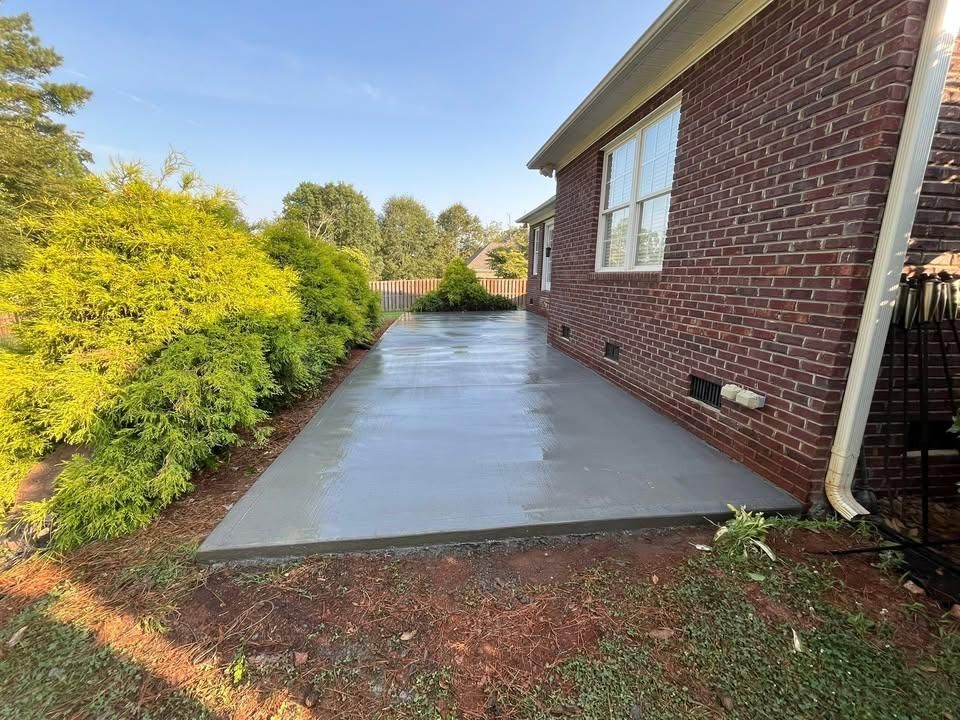 All Photos for Wicks Construction Group LLC in Duncan, SC