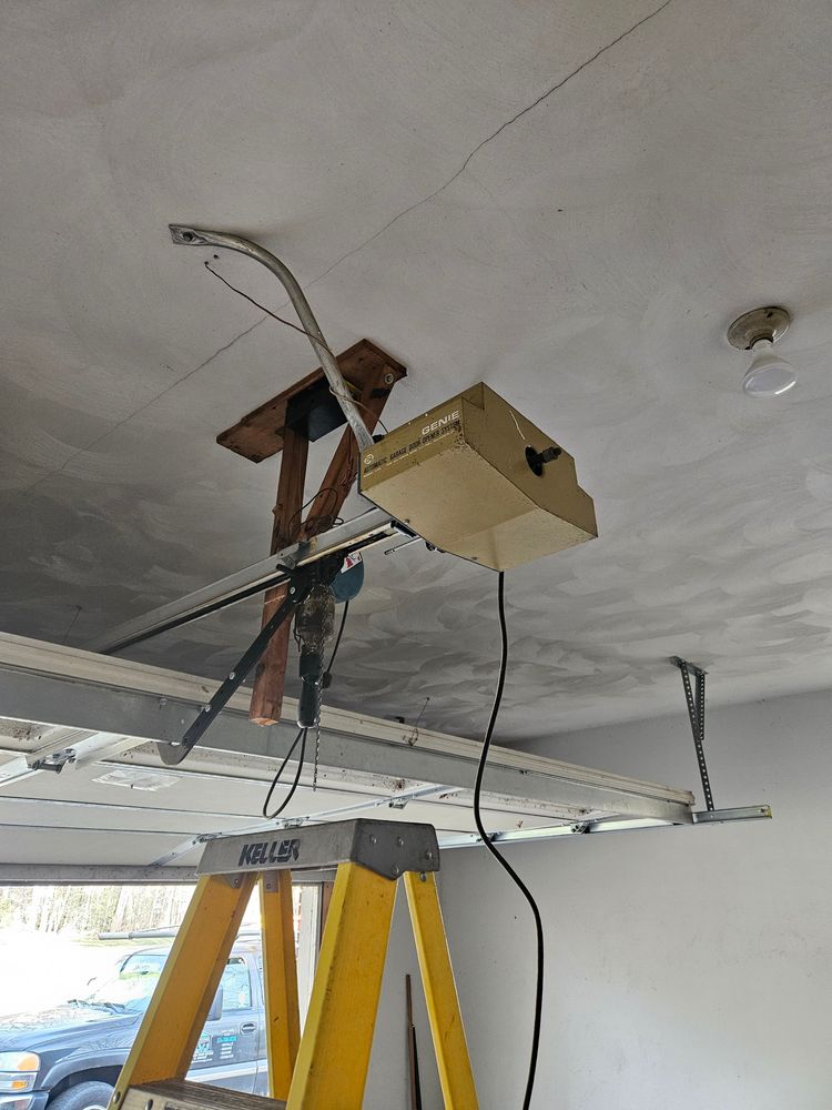 All Photos for LVJ Garage Door Services in Osceola, IN