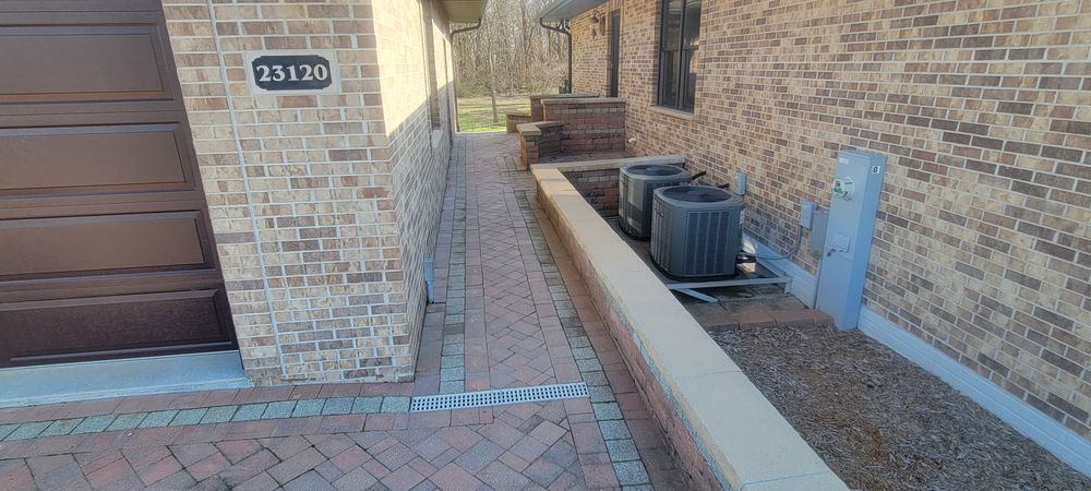 Fencing for Friedrich Fence in Sterling, IL