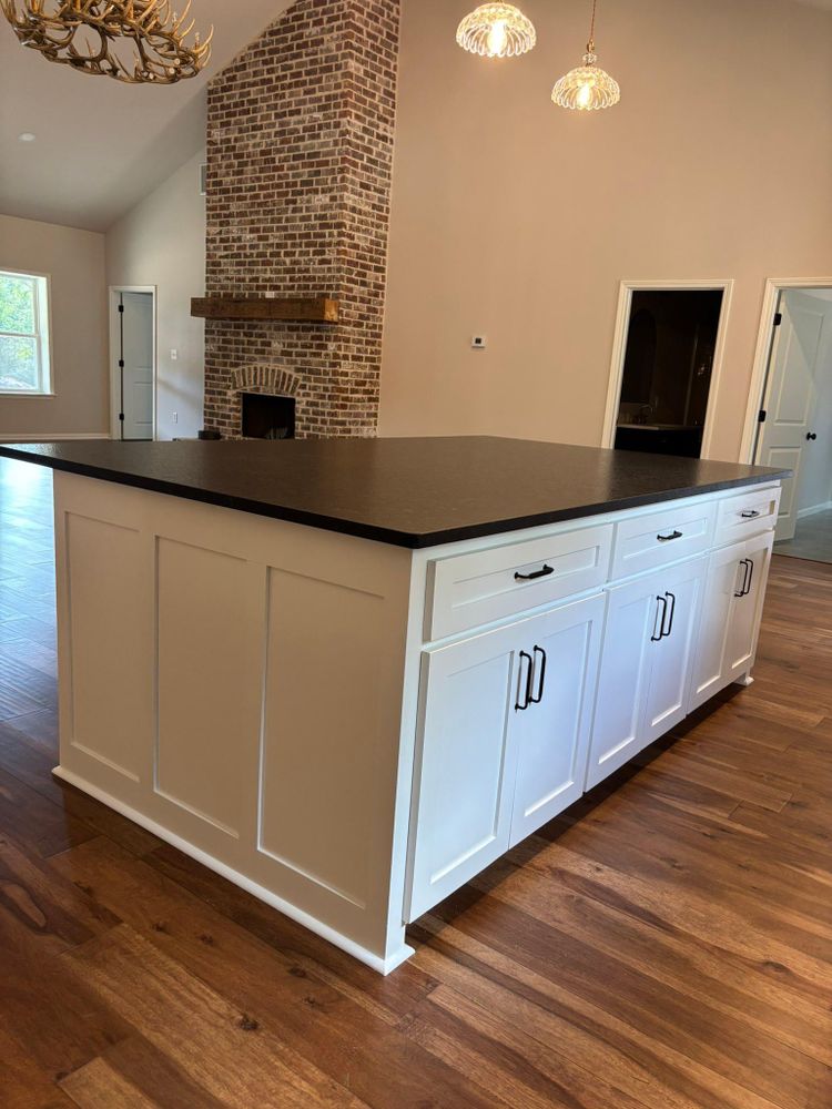 All Photos for H&M Construction Metal Buildings in Osyka, MS