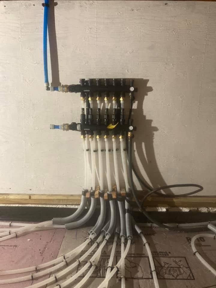 Our Pipe Repair and Replacement service ensures your plumbing runs smoothly with expert diagnosis, efficient repairs, or seamless replacements using high-quality materials to prevent leaks and protect your home's integrity. for Tierney Building Service in , 