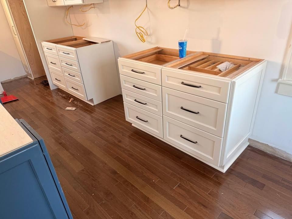 All Photos for E & C Handyman and Construction in Owensboro, KY