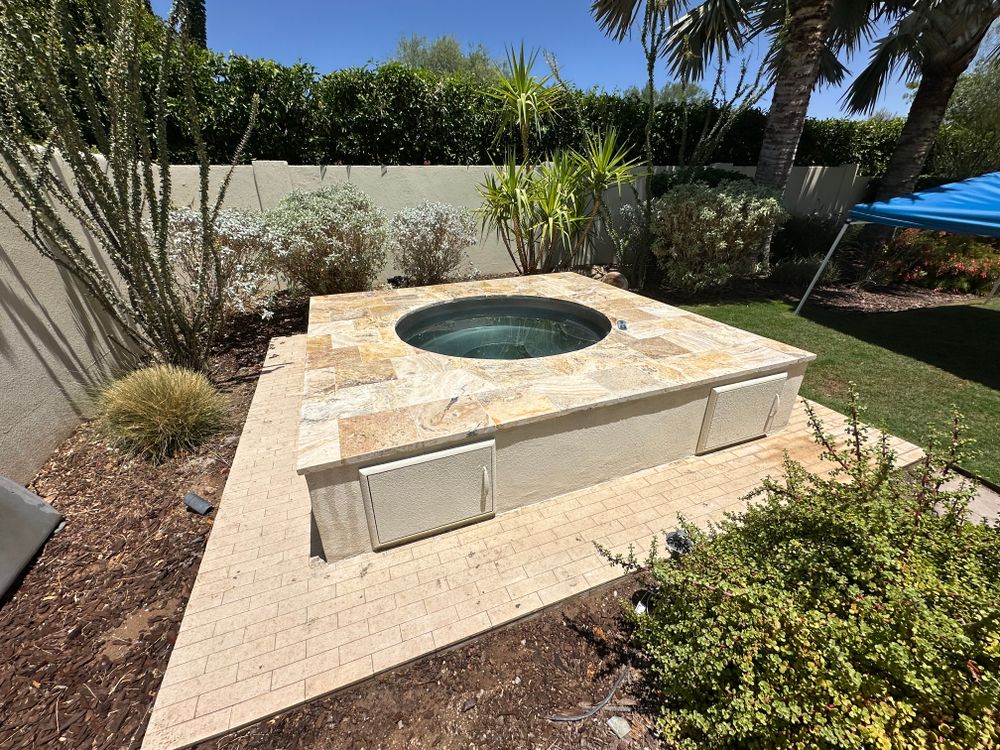 All Photos for Arizona Backyard Synergy in Phoenix, AZ