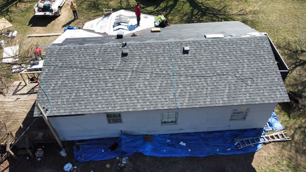 All Photos for Triple C Improvements in Carnegie, OK