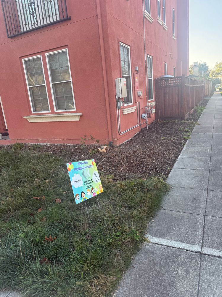 All Photos for CBA Landscaping in Hayward, CA